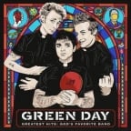 Greatest Hits: God's Favorite Band [Explicit]